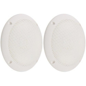 1Pr 5 Speakers White - All