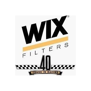Fuel Filter Wix 33756 - All