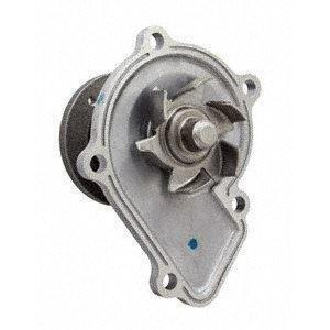 Engine Water Pump Hitachi Wup0008 - All