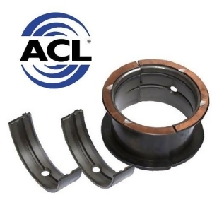 Acl 8B663H-Std Race Series Connecting Rod Bearings - All