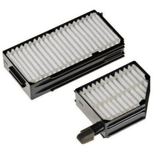 Atp Cf-2 White Cabin Air Filter - All