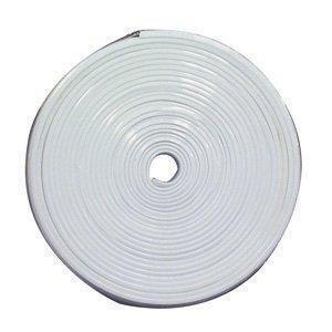 Ap Products Vinyl Insert Quality 1 X25' Colonial White 011-352 - All