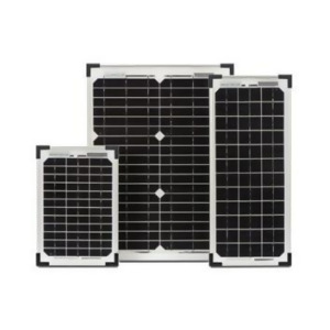 10W Panel W/ Plug - All