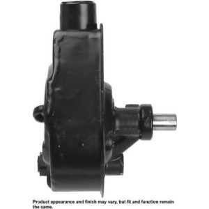 Cardone 20-7940F Remanufactured Domestic Power Steering Pump - All