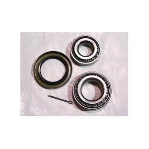 Ap Products 014-6000 Axle Bagged Bearing Kit - All