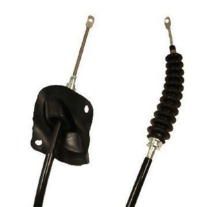 Atp Y-117 Transhift Cable - All