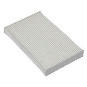 Atp Cf-55 White Cabin Air Filter - All