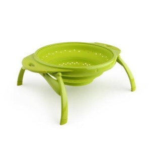 Collapsible Colander Gre - All