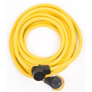 Extension Cord 30A 25Ft W - All
