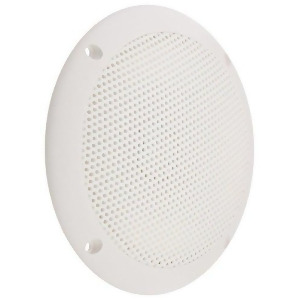 1Pr 6 Speakers White - All