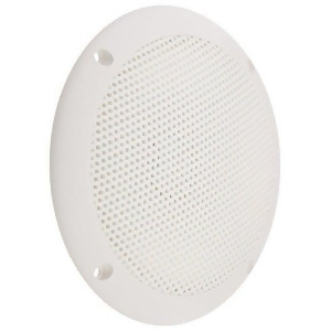 1Pr 6 Speakers White - All