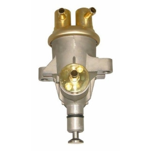 Mechanical Fuel Pump Airtex 61067 - All