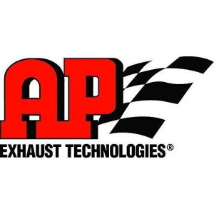 Ap Exhaust Products Catalytic Converter Universal Obdii California 1 763015 - All