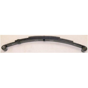 Ap Products 014-125797 Leafspring2000#3Leave - All