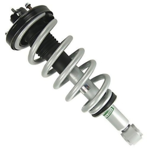 Suspension Strut Assembly-and Coil Spring Assembly Rear Sensen 9214-0004 - All