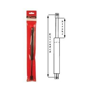 Ap Products 010608 #13 20 Gas Spring - All