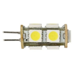 Ap Products 016781G4 2-Pin Halogen Tower Led Bulb - All