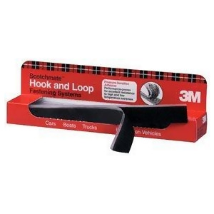 3M 3M6480 Hook Loop Fstng Sys 12/Box - All