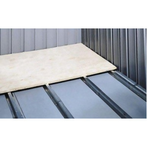 Floor Frame Kit For 10Ft X 12Ft 10Ft X 14Ft Bldgs Plywood Floor Materials No - All
