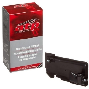 Atp B-305 Automatic Transmission Filter Kit - All