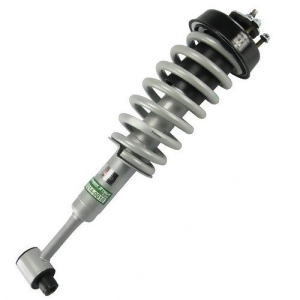 Suspension Strut Assembly-and Coil Spring Assembly Front Sensen 9214-0010 - All