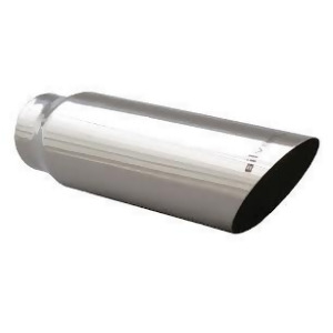 Silverline Tk4018s Stainless Steel Exhaust Tip - All