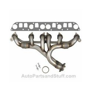 Atp 101330 Exhaust Manifold - All