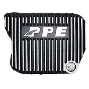 Ppe Deep Trans Pan Dodge Brushed - All