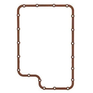 Atp Fg-300 Reusable Oe Style Automatic Transmission Oil Pan Gasket - All