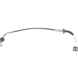 Beck Arnley 930580 Beck/Arnley 093-0580 Clutch Cable - All