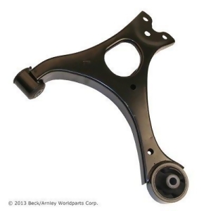 Suspension Control Arm Front Left Lower Beck/Arnley 101-5294 - All