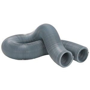 Sewer Hose Deluxe 20Ft Bo - All