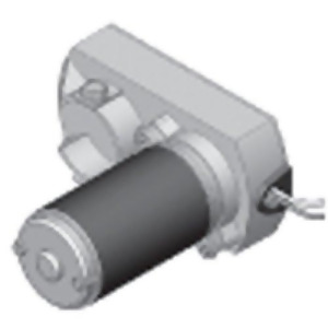 Ap Products 014-136373 28 1 Actuator Motor - All
