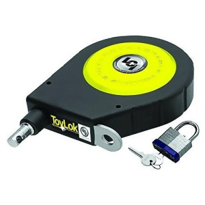 Cable Lock Toylock 15 - All