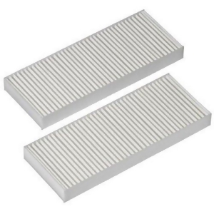 Atp Cf-10 White Cabin Air Filter - All