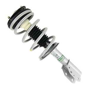 Suspension Strut Assembly-and Coil Spring Assembly Front Sensen 9214-0011 - All