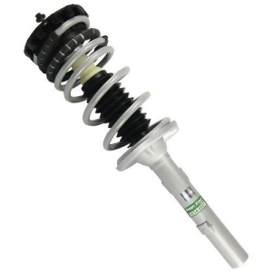 Suspension Strut Assembly-and Coil Spring Assembly Rear Sensen 9214-0001 - All