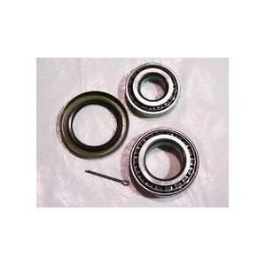Ap Products 014-7000 Axle Bagged Bearing Kit - All