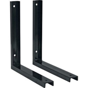 Buyers Products Steel Mounting Brackets For Underbody Truck Box Item# 348192 - All