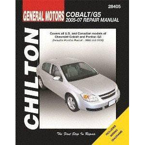Repair Manual Chilton 28405 - All