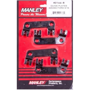 Manley 42166-8 5/16 Guide Plate - All