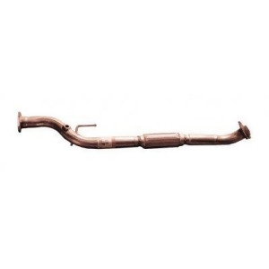Exhaust Pipe Front Bosal 880-711 - All