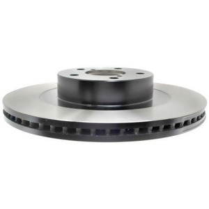 Disc Brake Rotor-Advanced Technology Front Raybestos 980360 - All