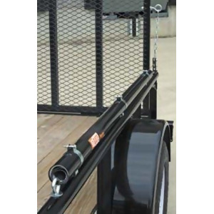 Buyers Products 5201000 E Z Gate - All