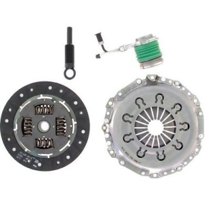 Exedy 07137 Replacement Clutch Kit - All