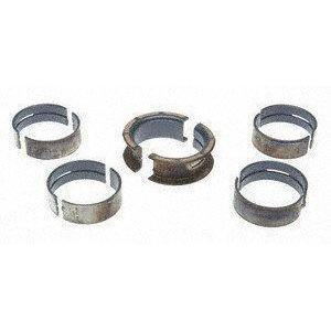 Clevite 77 Ms590Hk10 Coated Main Bearing Set - All