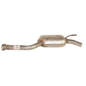 Exhaust Muffler Bosal 175-123 - All