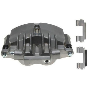 Disc Brake Caliper Front Right Raybestos Frc11009 Reman fits 99-02 Ford Mustang - All