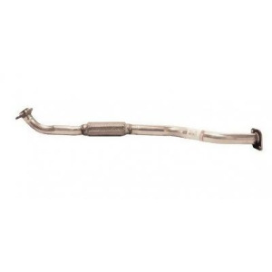 Exhaust Pipe Front Bosal 813-767 - All