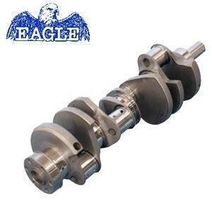 Eagle Specialty Products 104004250 Pontiac 400 Cast Steel Crank 4.250 Stroke - All